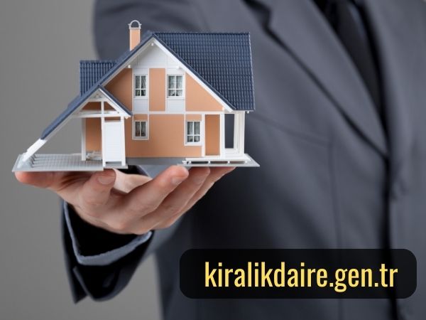 Dedeköy Mahallesi Kiralık Daire